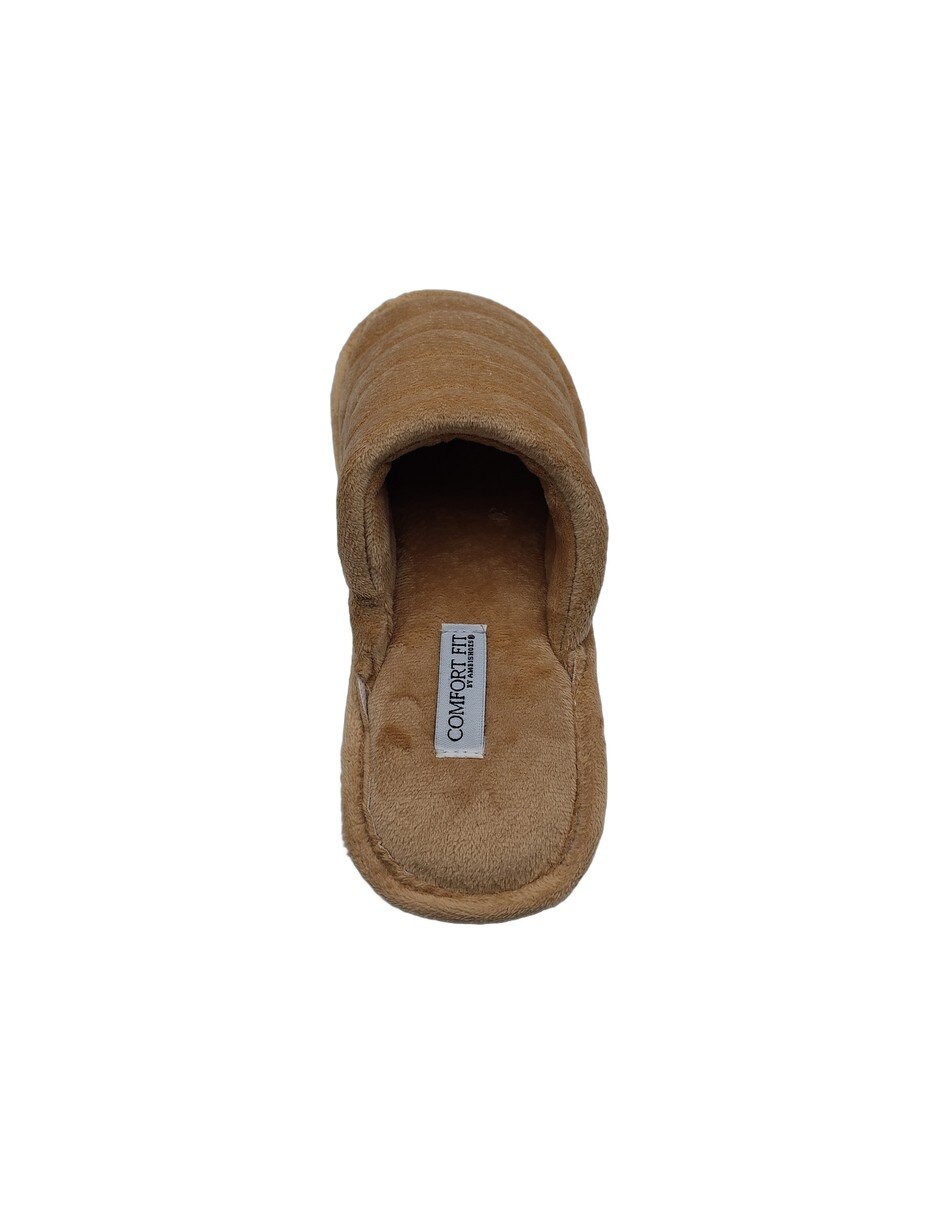 Pantufla Pantufla para mujer 4