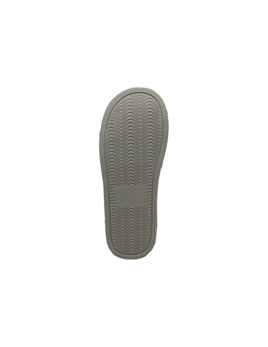 Pantufla Pantufla para mujer 5