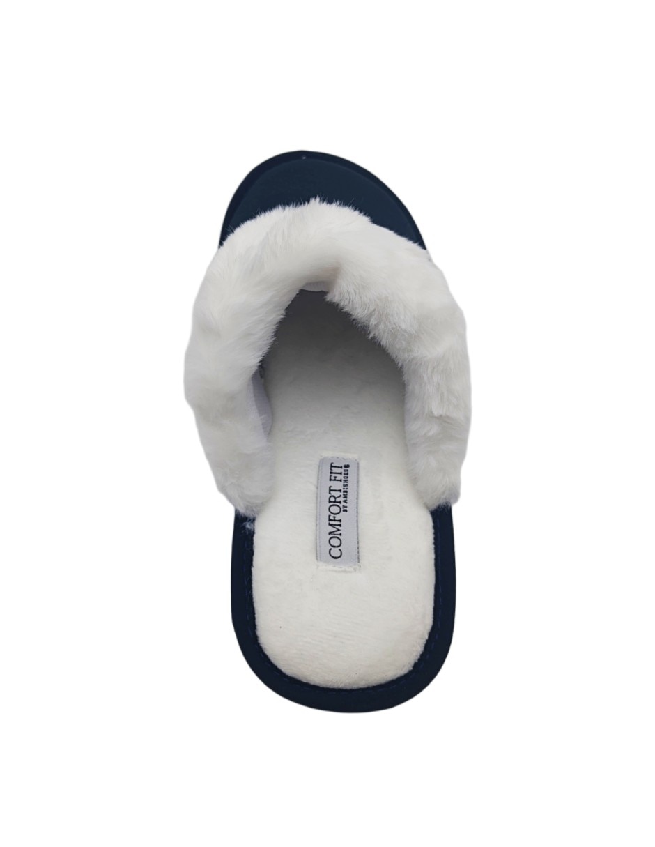 Pantufla para mujer 3