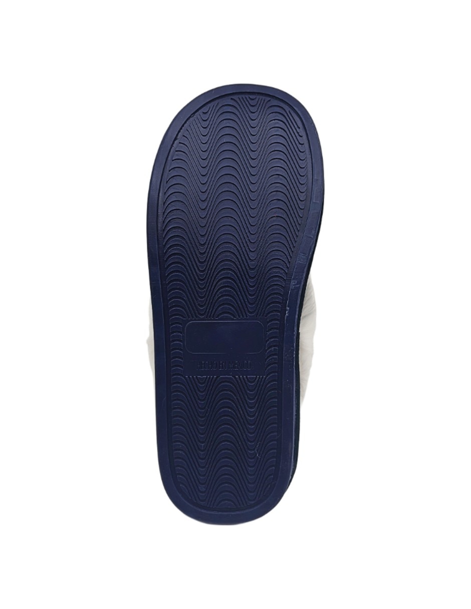 Pantufla para mujer 4