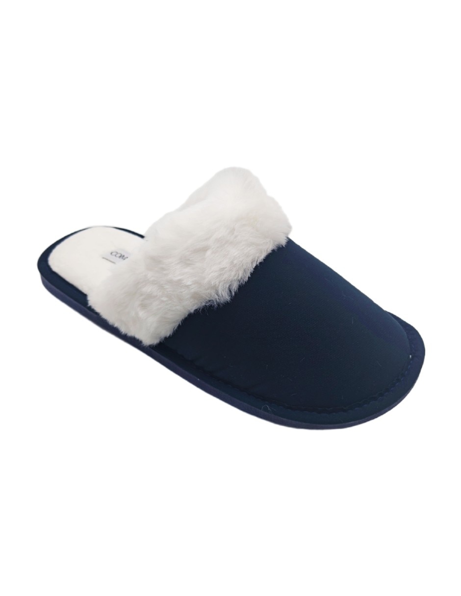 Pantufla para mujer 5