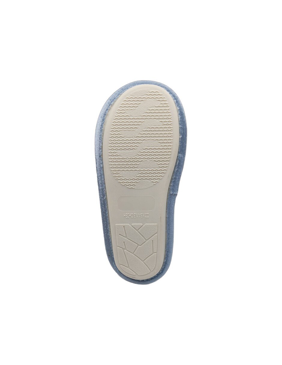 Pantufla Pantufla para mujer 2