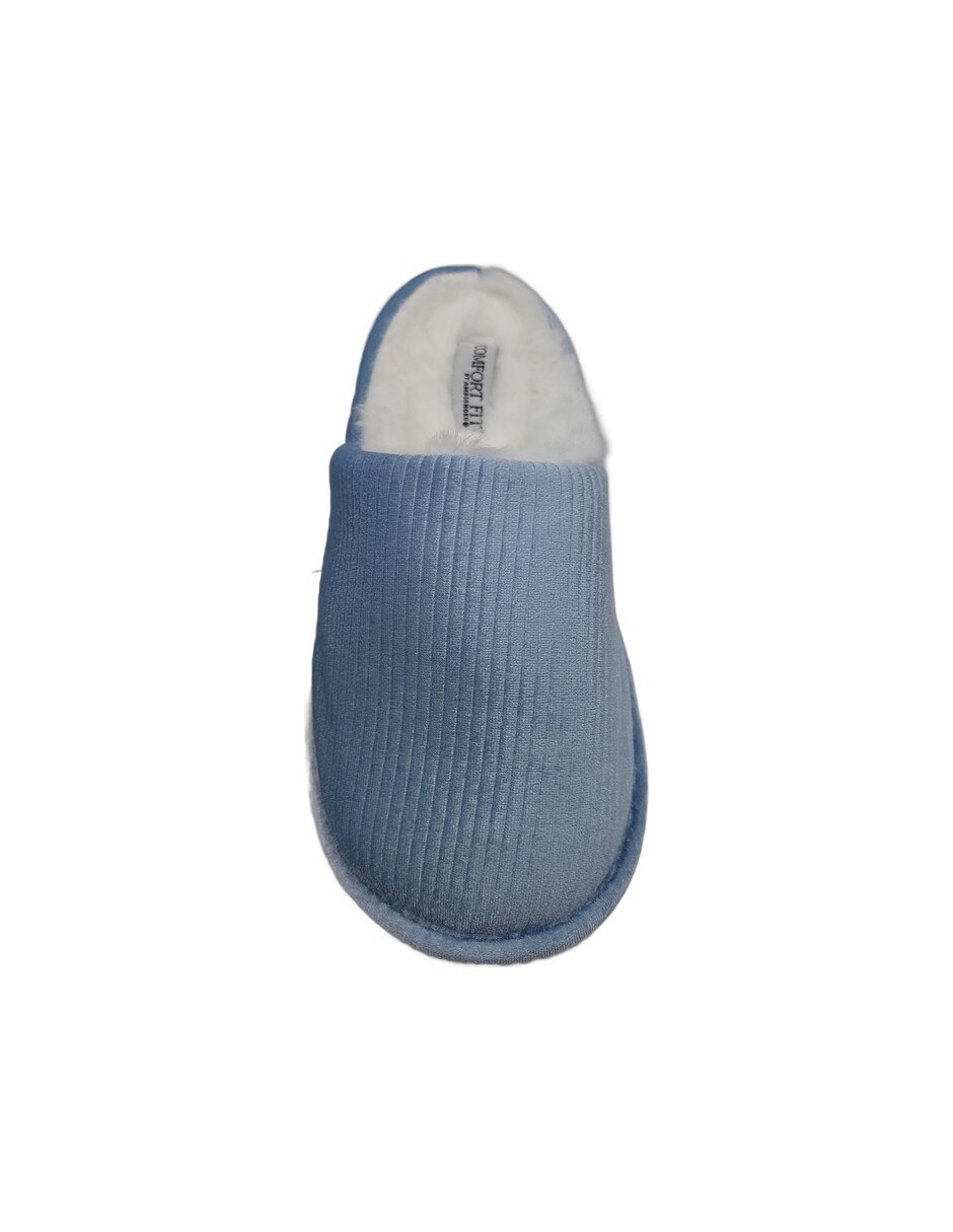 Pantufla Pantufla para mujer 5