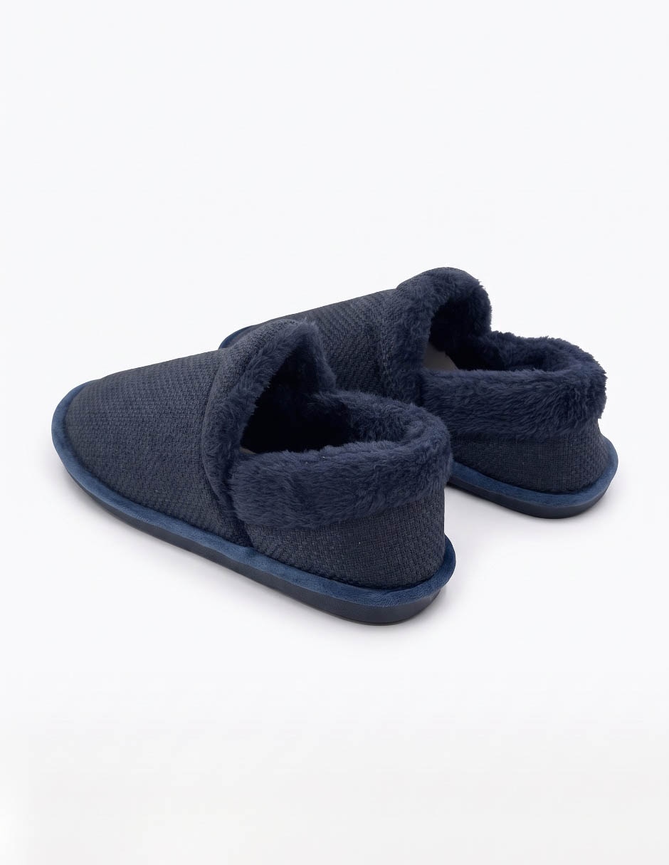 Pantufla para mujer 2
