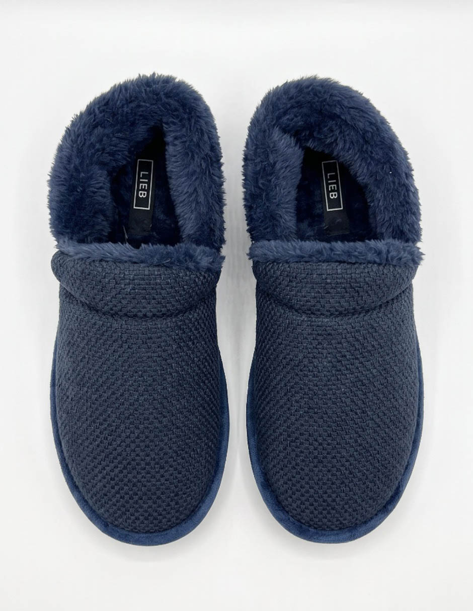 Pantufla para mujer 3