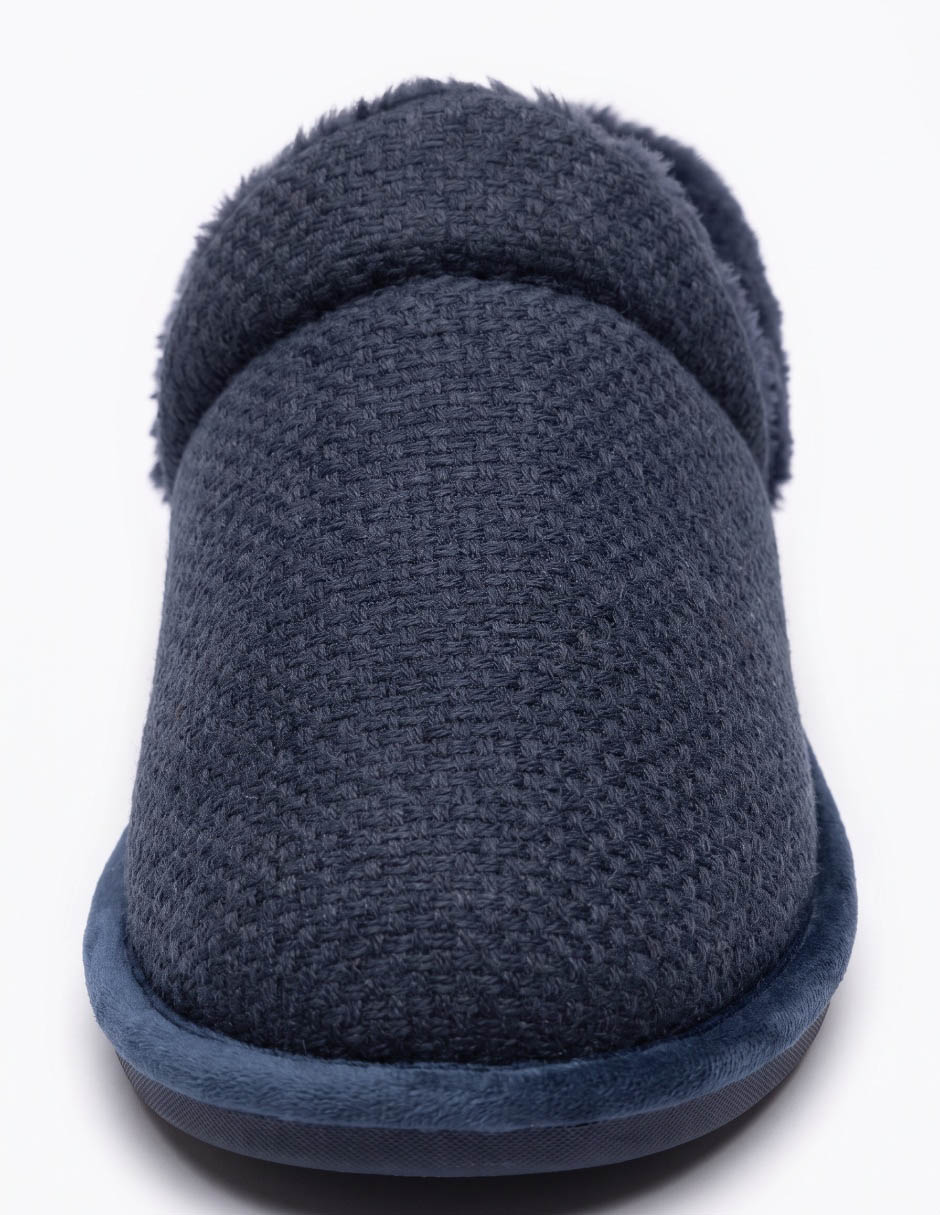 Pantufla para mujer 4