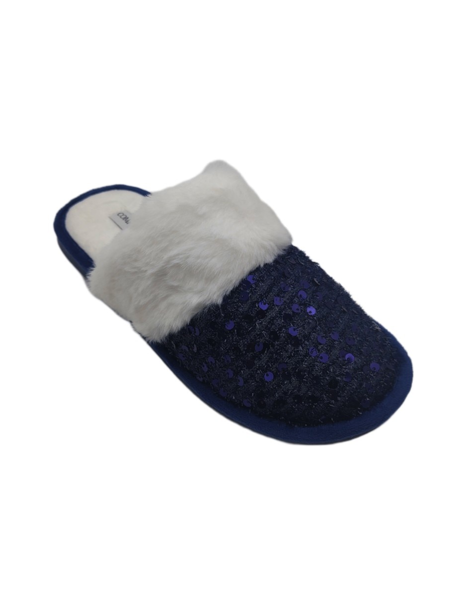 Pantufla pantufla comfort fit para mujer Pantufla pantufla comfort fit para mujer