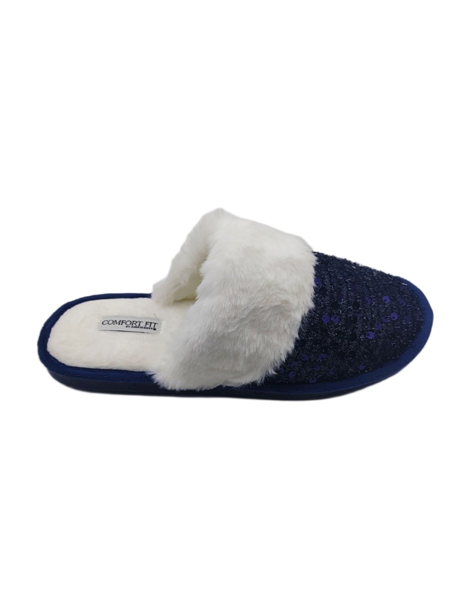 Pantufla para mujer 5