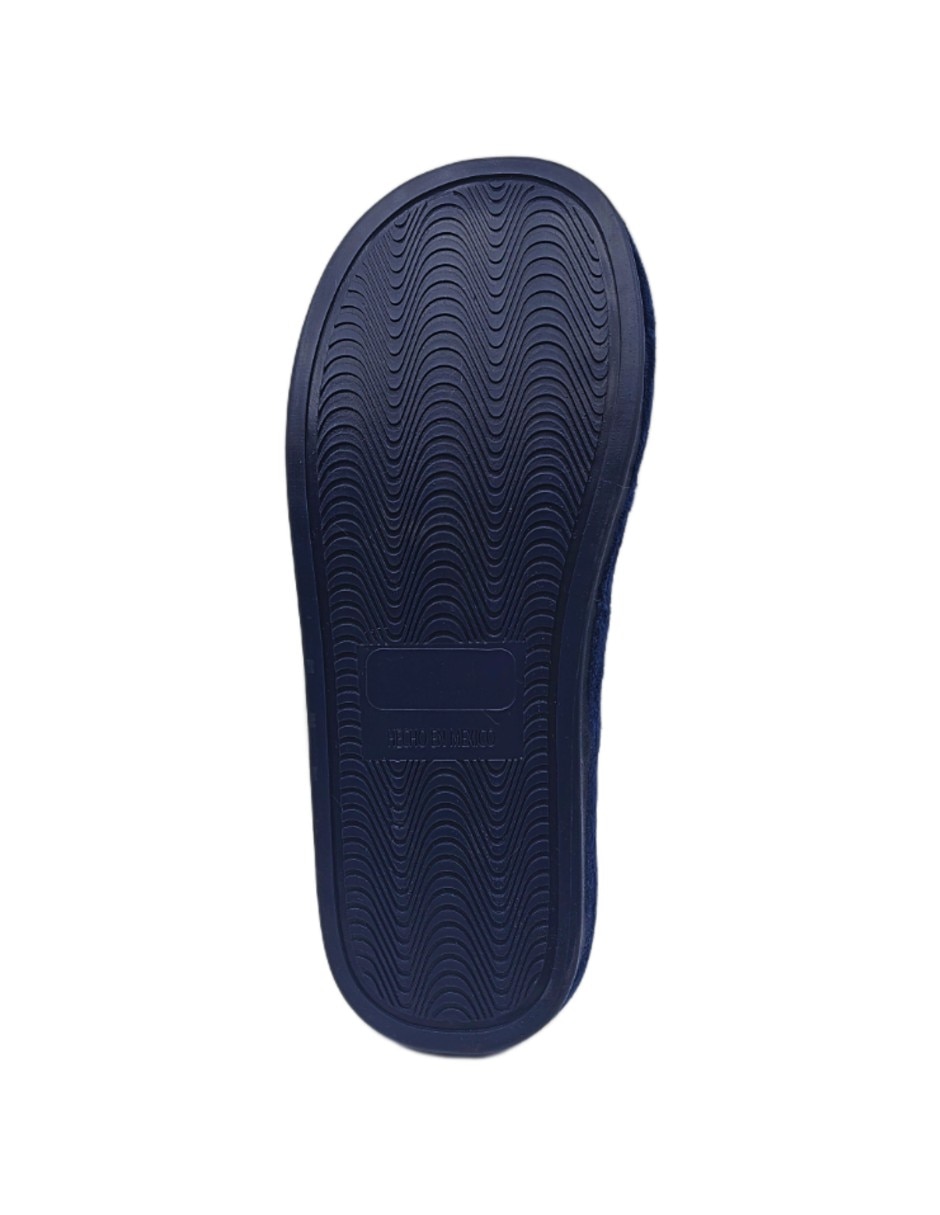 Azul marino