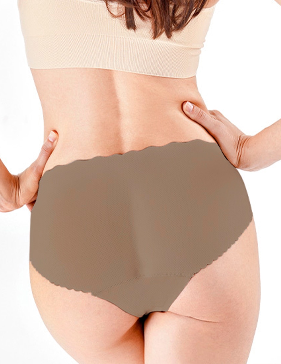 Panty para mujer 3