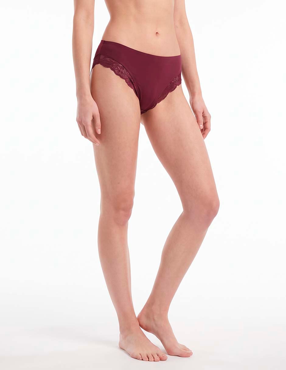 Panty para mujer 3