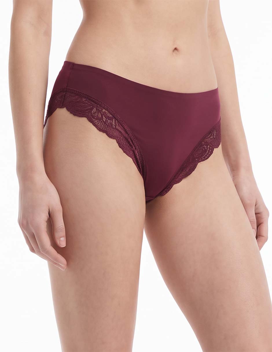 Panty para mujer 4