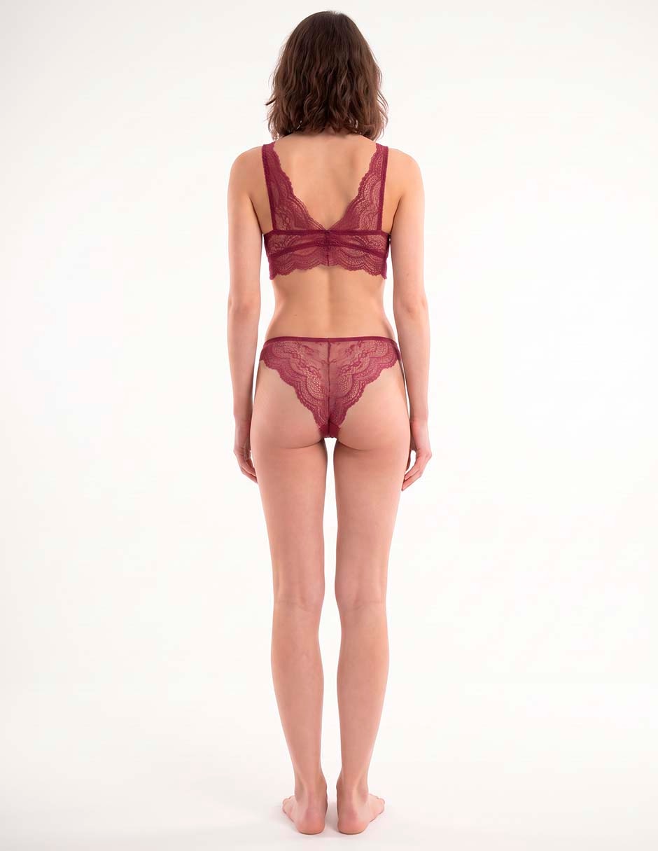 Panty para mujer 2