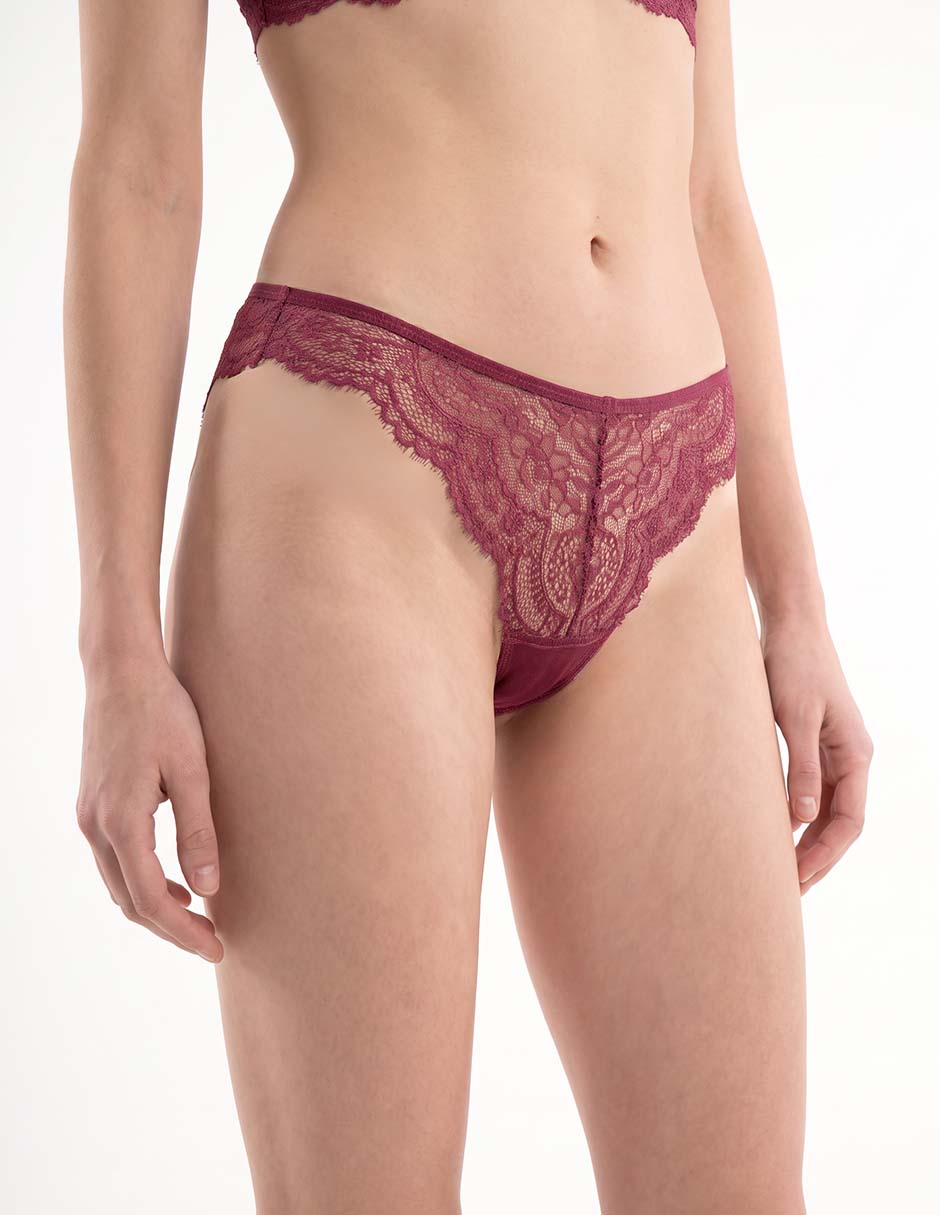 Panty para mujer 4