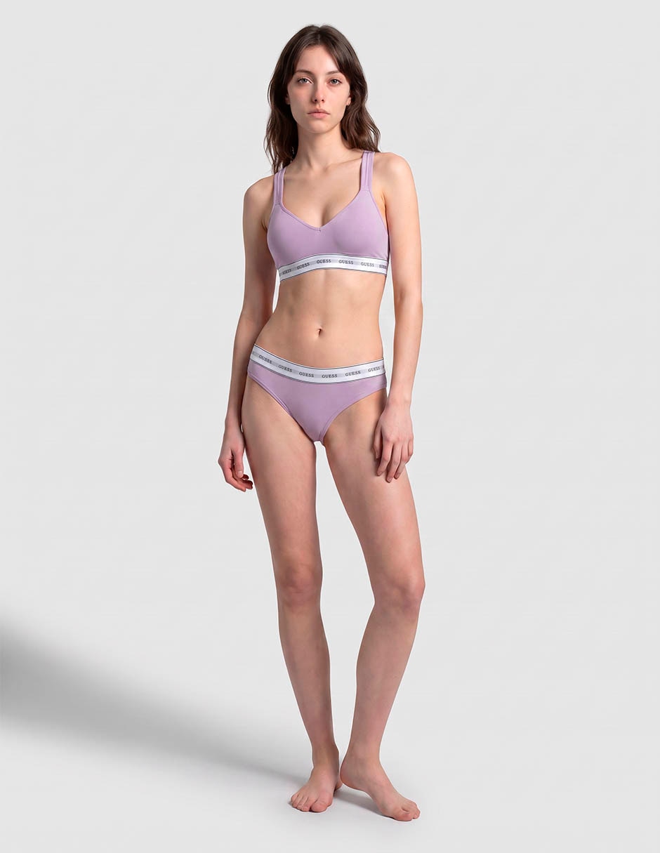 Panty de algodón para mujer Panty de algodón para mujer