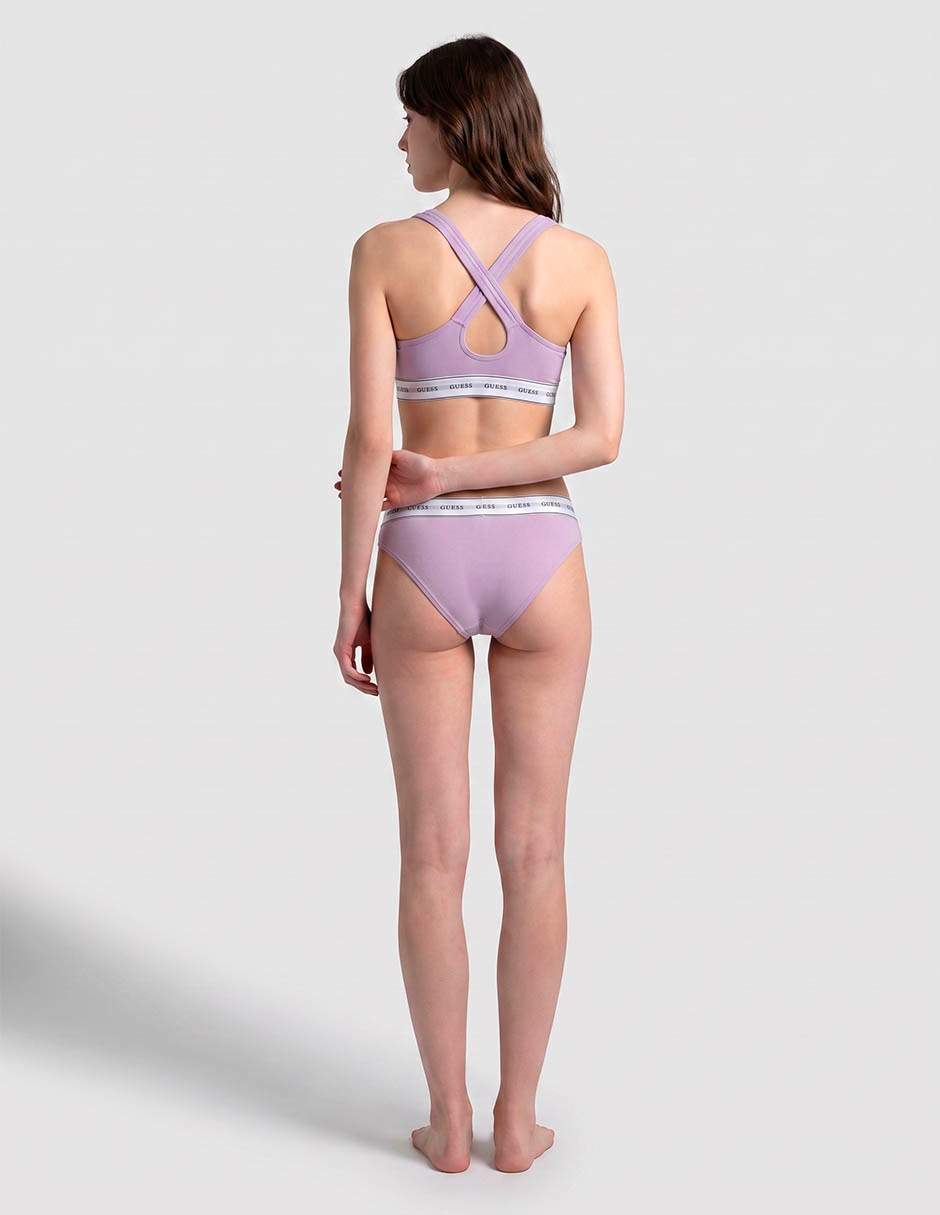 Panty de algodón para mujer 2