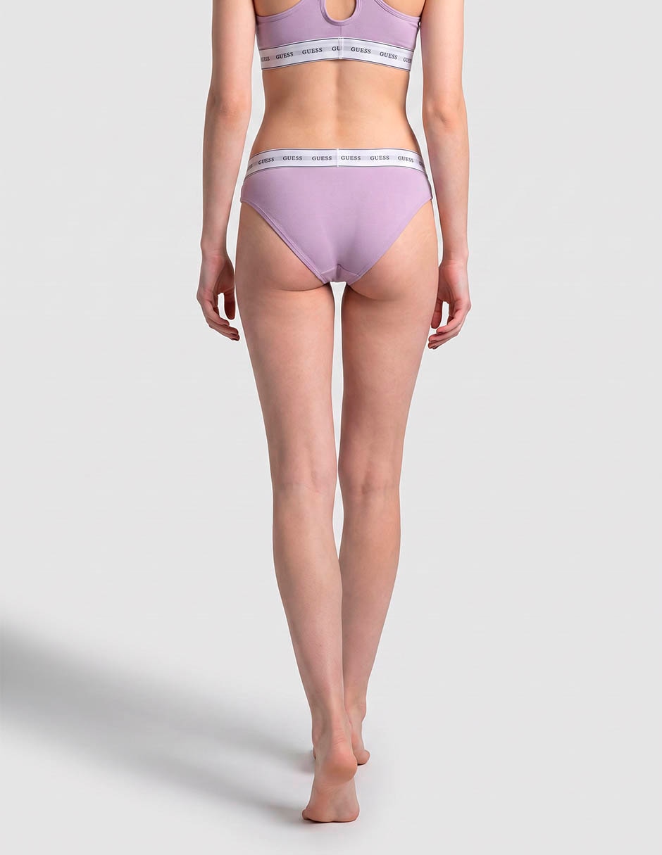 Panty de algodón para mujer 3