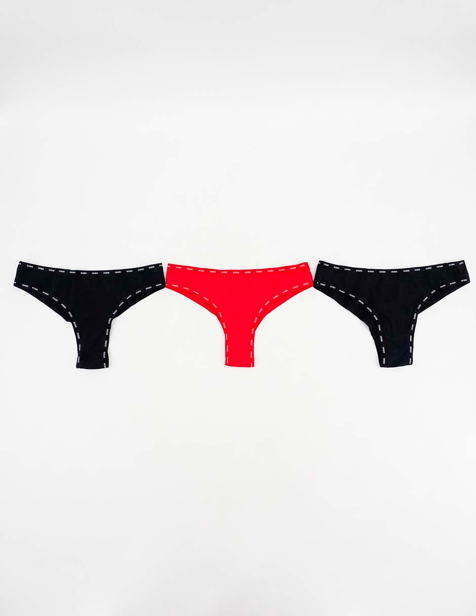 Set panty para mujer 2