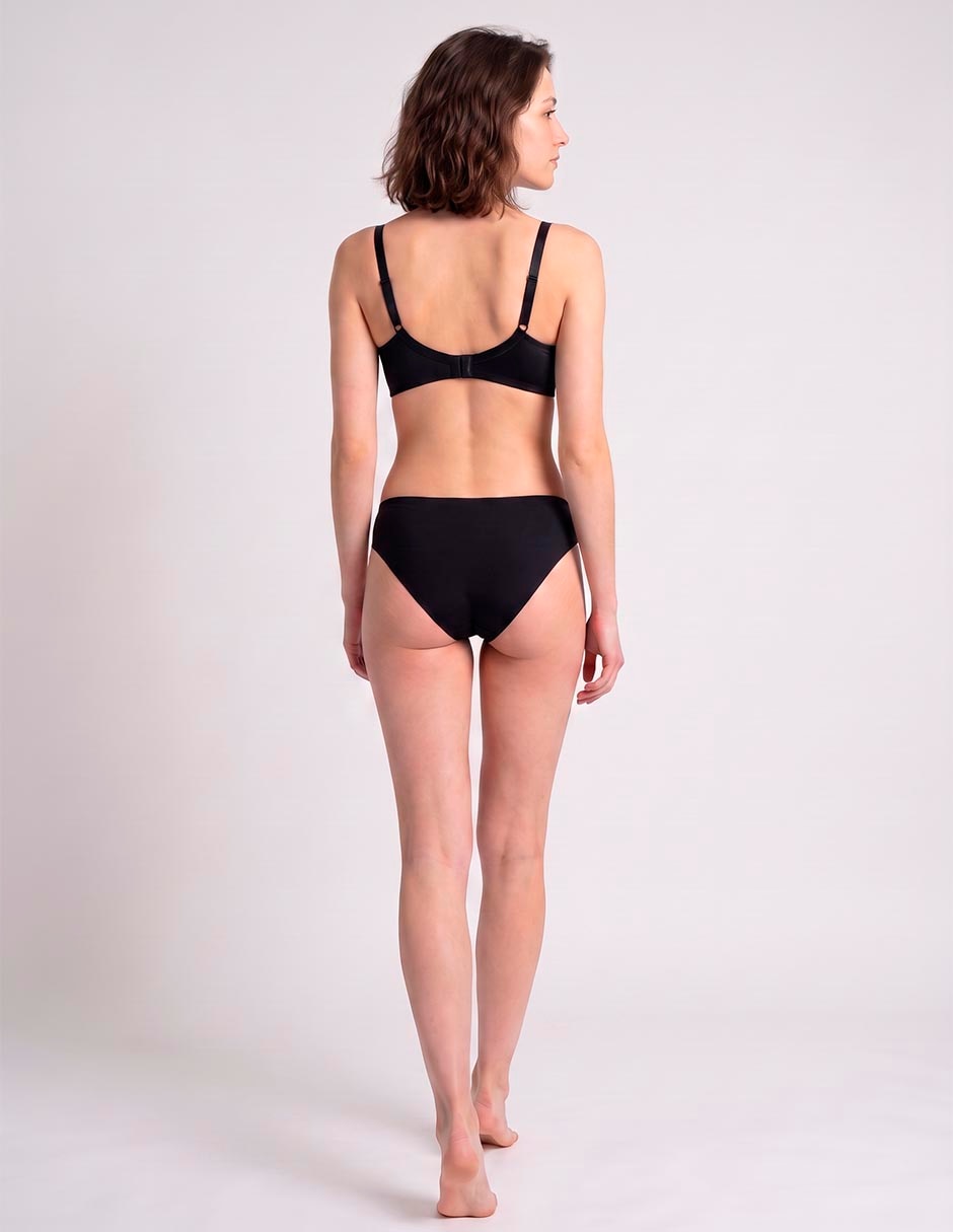 Panty para mujer 4