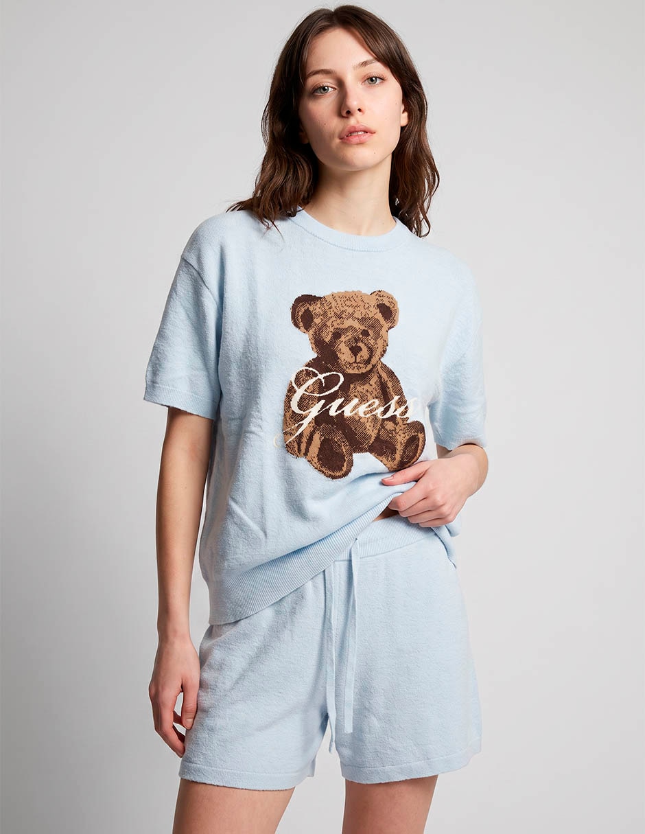 Short para mujer