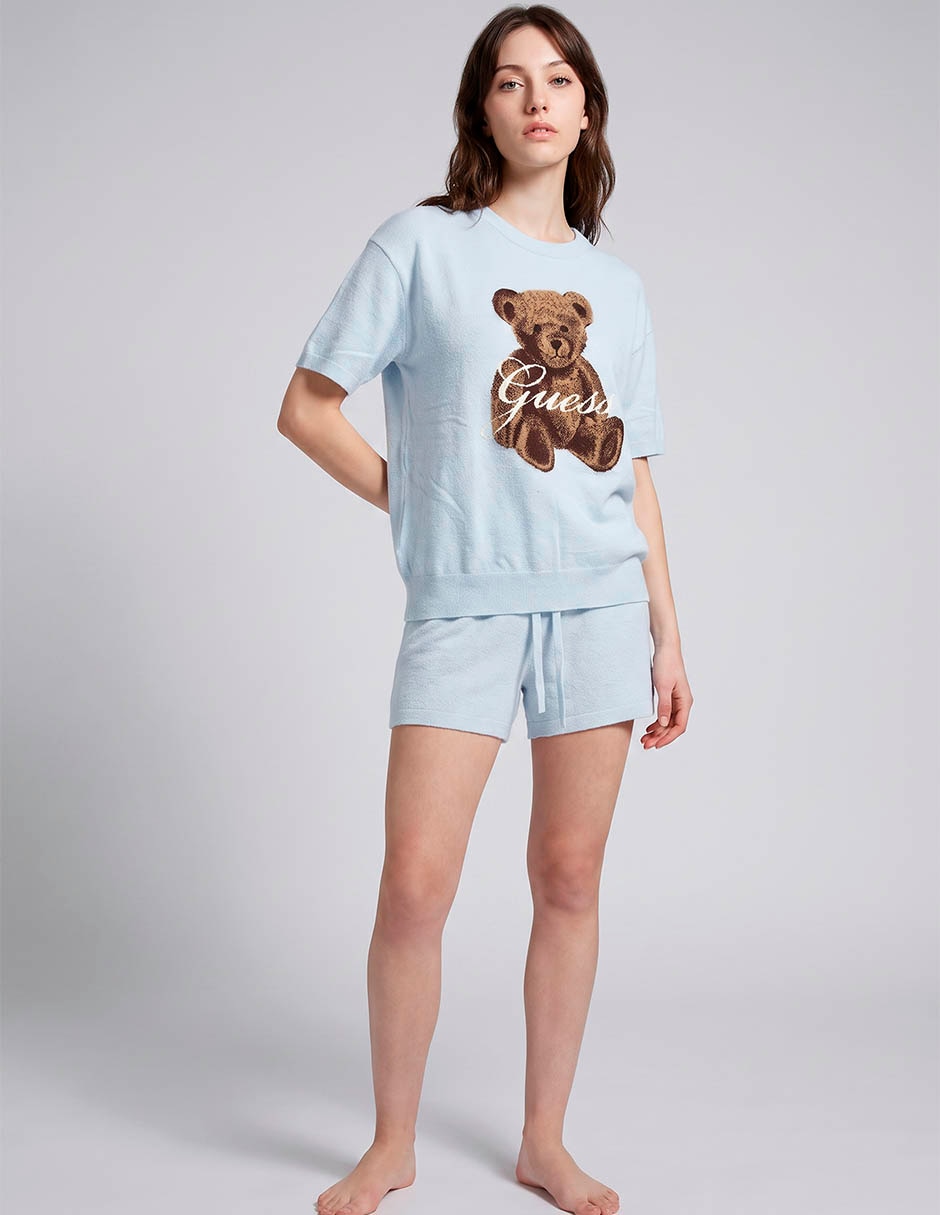 Short para mujer 3
