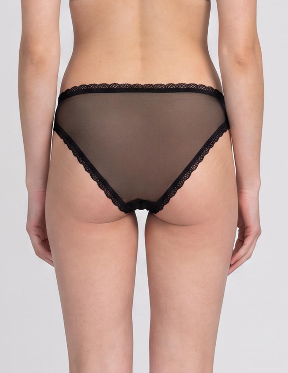 Panty para mujer 3