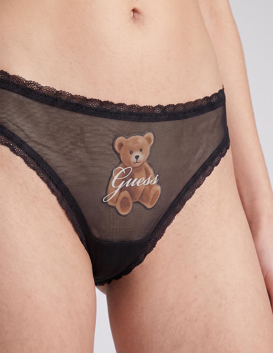 Panty para mujer 2