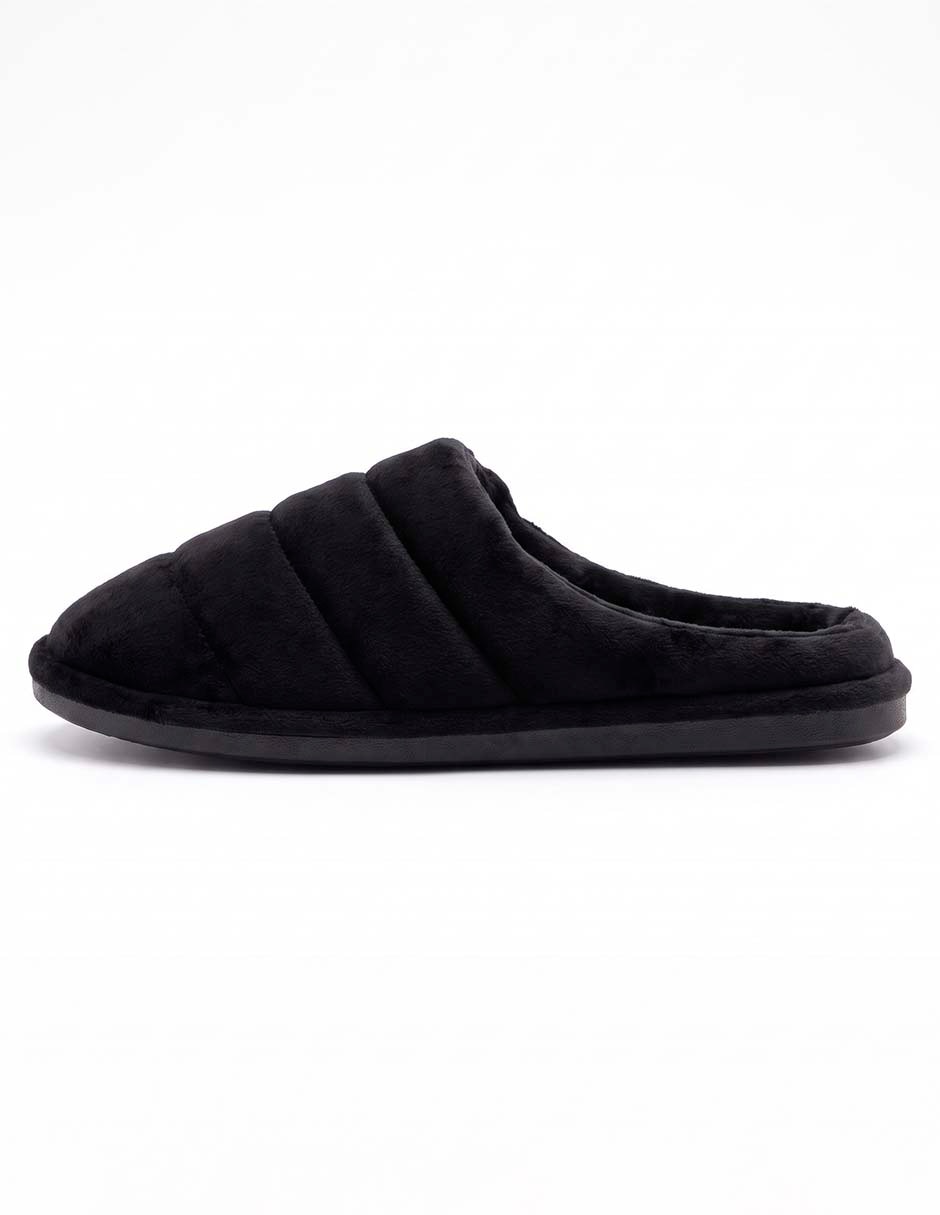 Pantufla para mujer