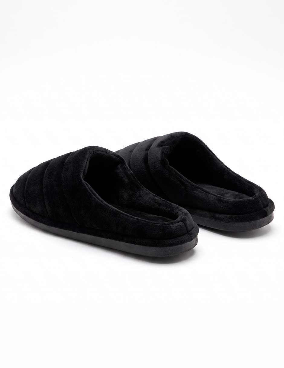 Pantufla para mujer 5