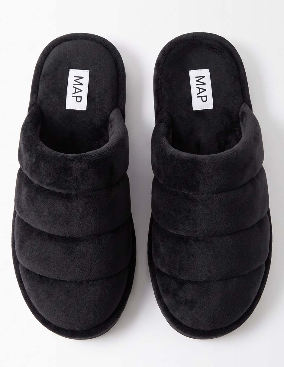 Pantufla para mujer 4