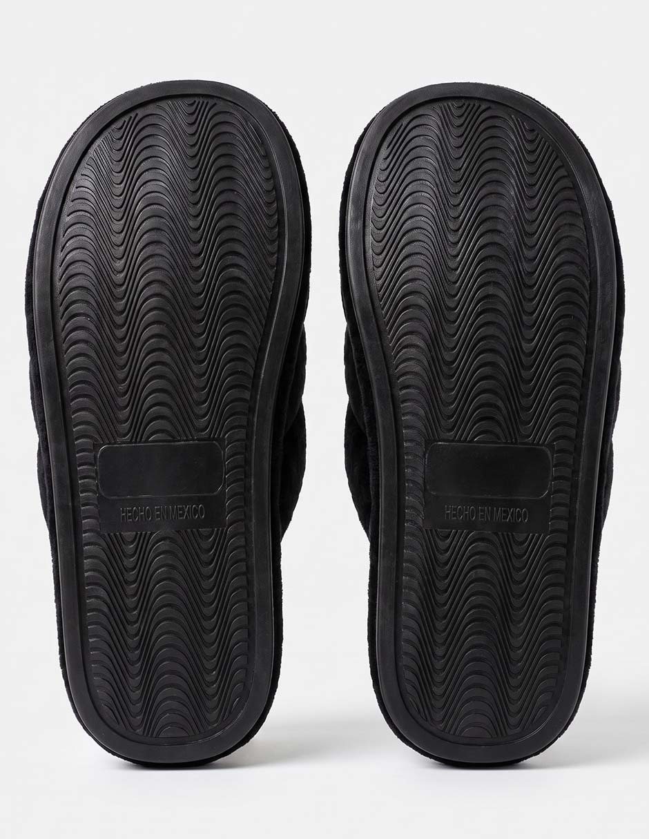 Pantufla para mujer 3