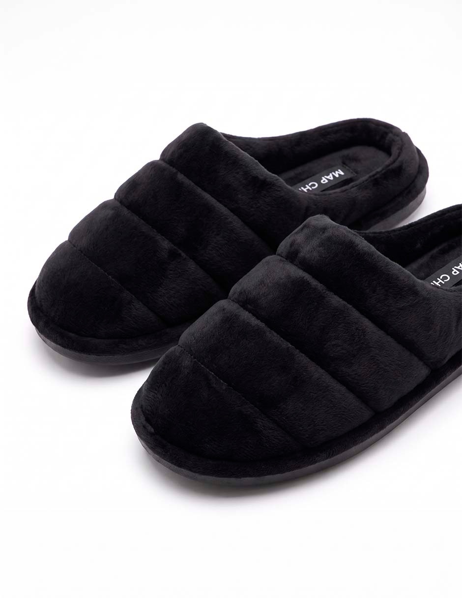 Pantufla para mujer 2