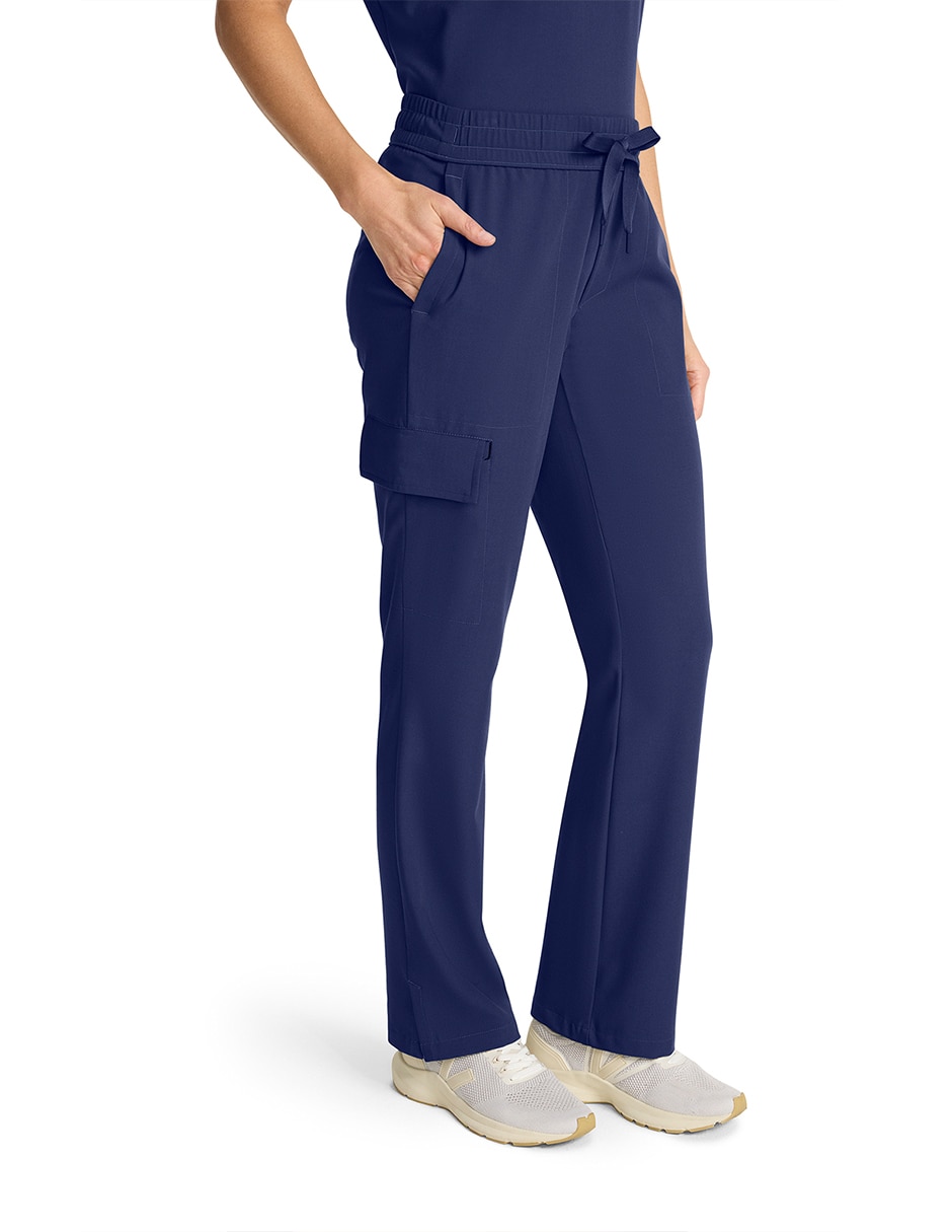 Pijama quirúrgica estilo Regular para Mujer 7