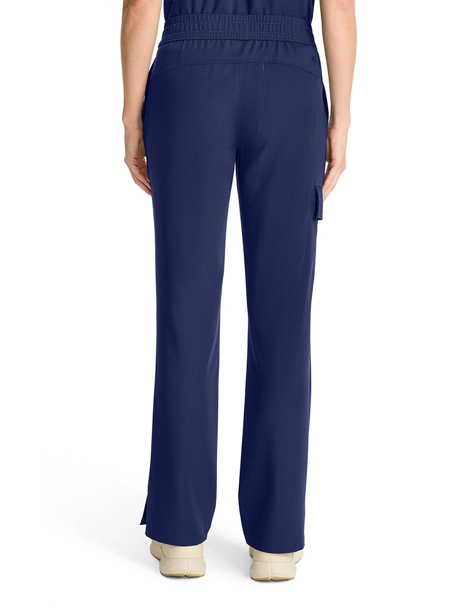 Pijama quirúrgica estilo Regular para Mujer 6