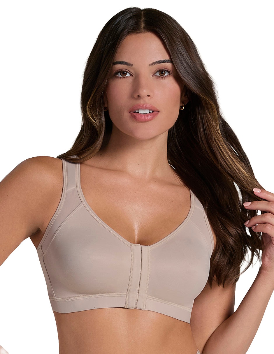 Brassiere corrector copa preformada para mujer Brassiere corrector copa preformada para mujer