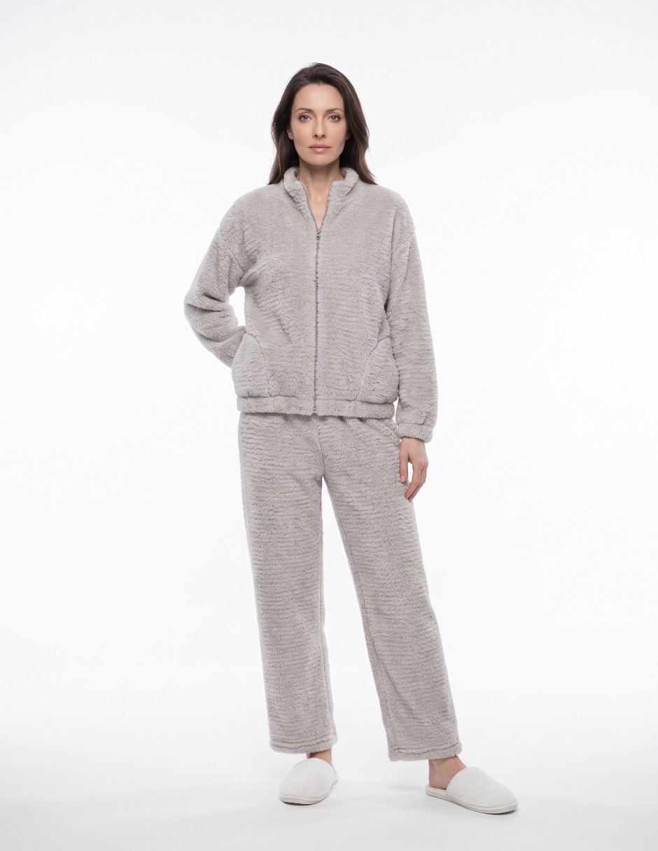 Conjunto pijama para mujer