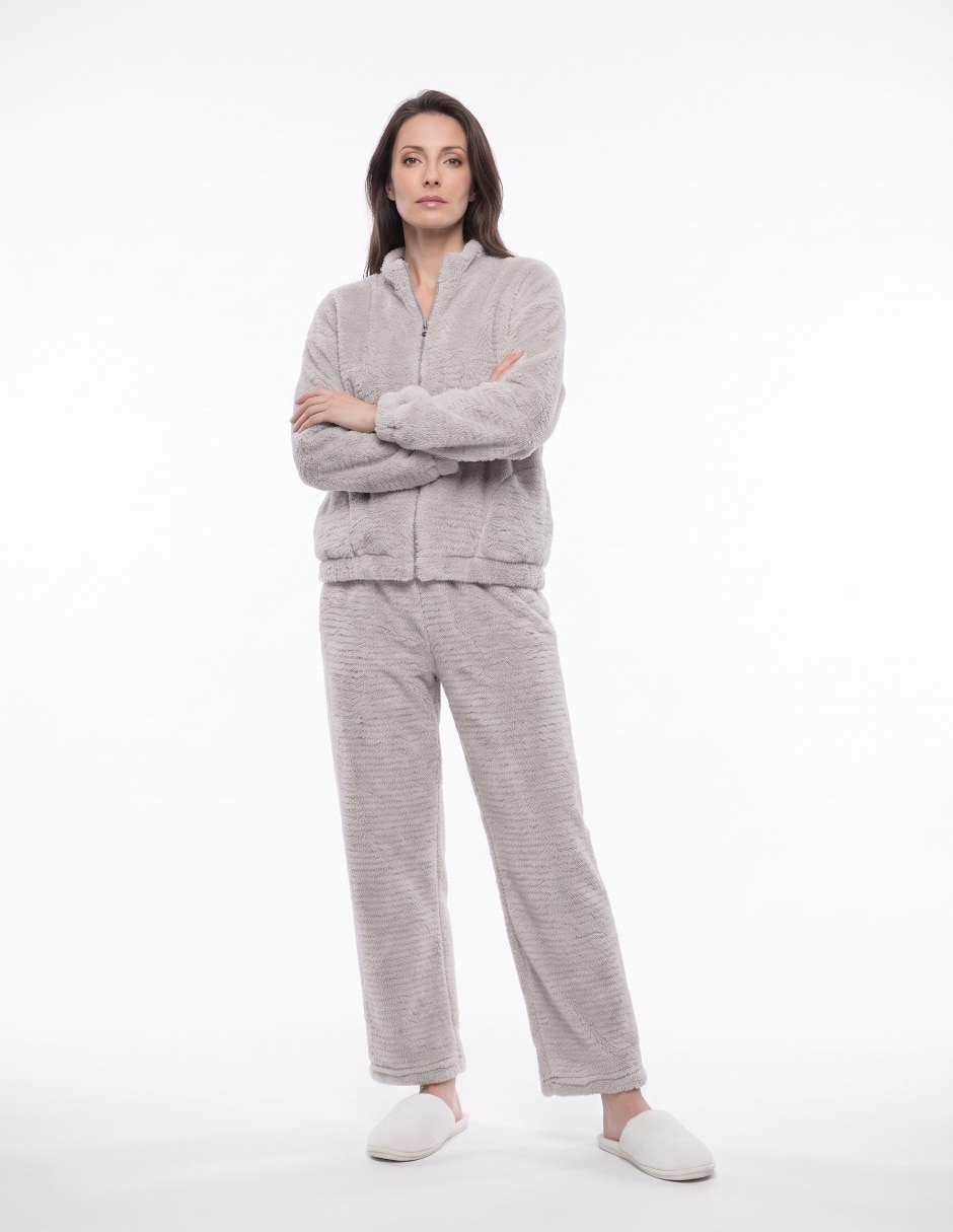 Conjunto pijama para mujer 4