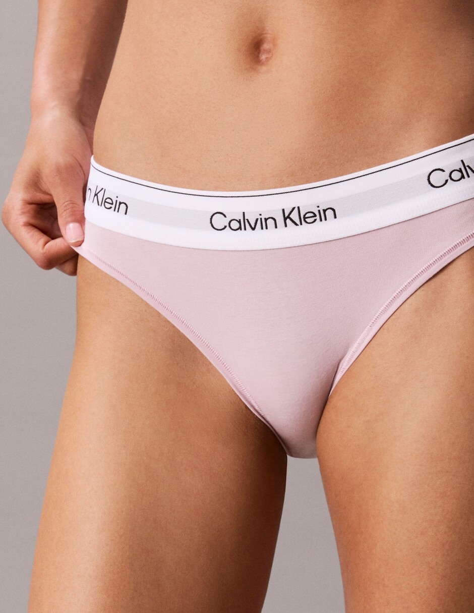 Bikini CK para mujer