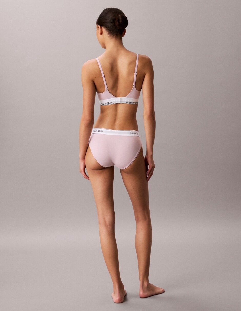 Bikini CK para mujer