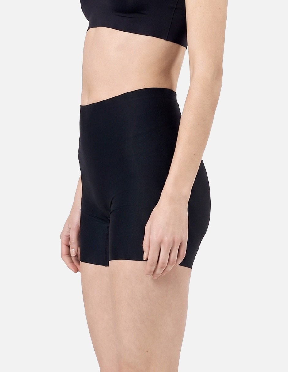 Faja tipo short con compresión media para mujer 2