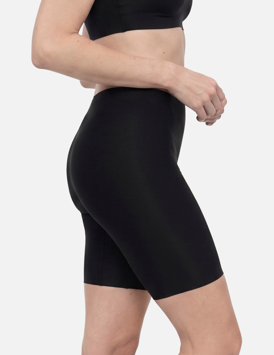 Faja tipo short con compresión media para mujer 2