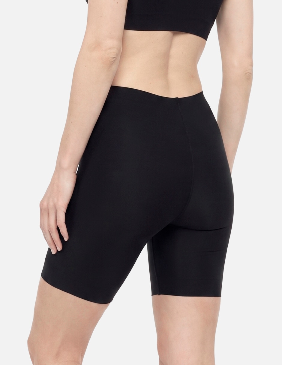 Faja tipo short con compresión media para mujer 3