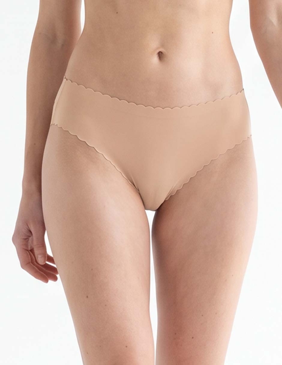 Panty para mujer 3