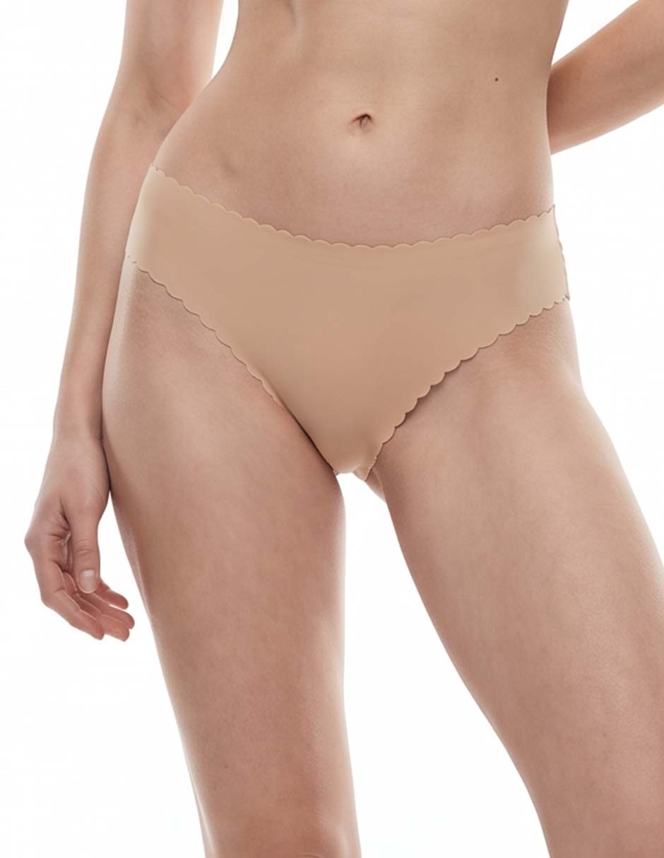 Panty para mujer 4