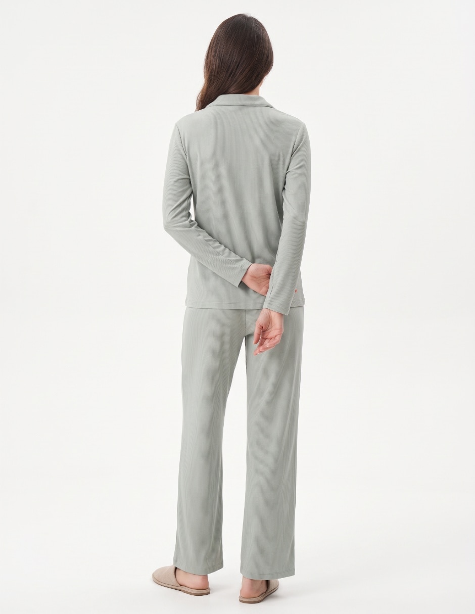 Conjunto pijama para mujer 2