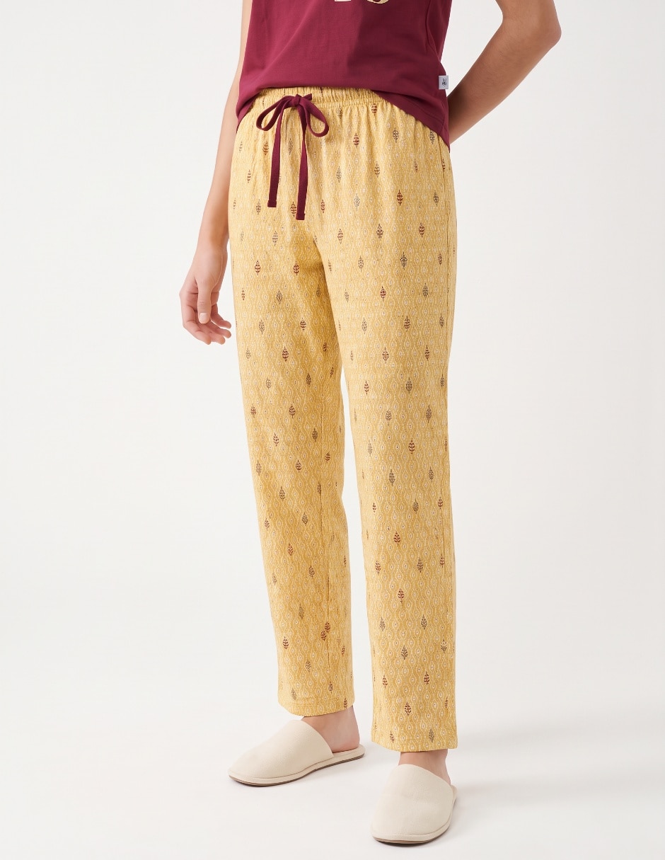 Conjunto pijama COLECCION No aplica para mujer 3