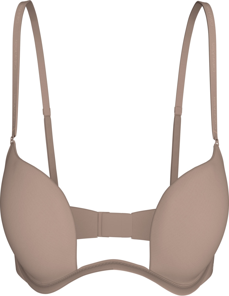 Brassiere/Set brassiere Plunge copa Con copa No aplica para Mujer Brassiere/Set brassiere Plunge copa Con copa No aplica para Mujer