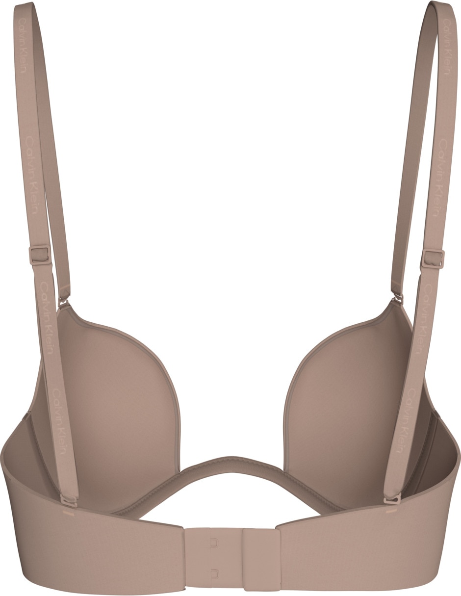 Brassiere/Set brassiere Plunge copa Con copa No aplica para Mujer 2