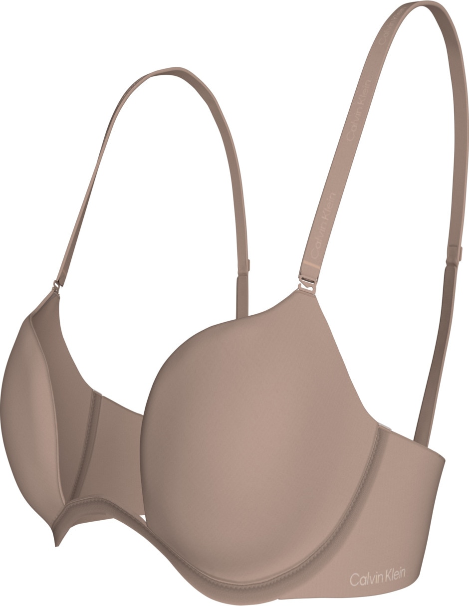 Brassiere/Set brassiere Plunge copa Con copa No aplica para Mujer 3