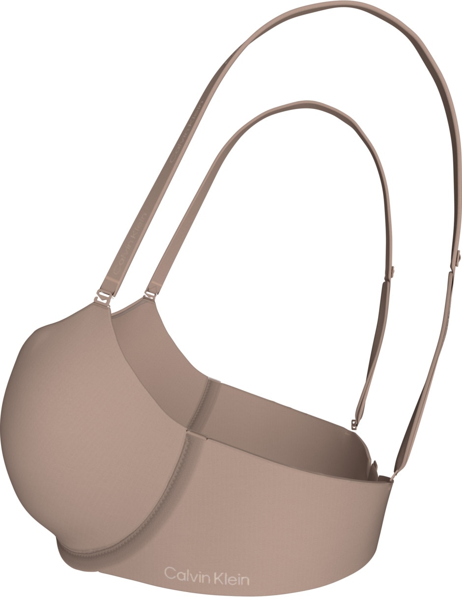 Brassiere/Set brassiere Plunge copa Con copa No aplica para Mujer 4